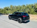 Mercedes-Benz GLC 300 4Matic