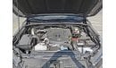 Toyota Hilux 2.4L Diesel, M/T (CODE # THB21)