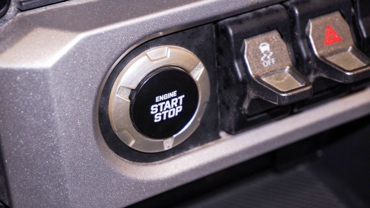 Polaris Slingshot SL