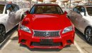 Lexus GS350