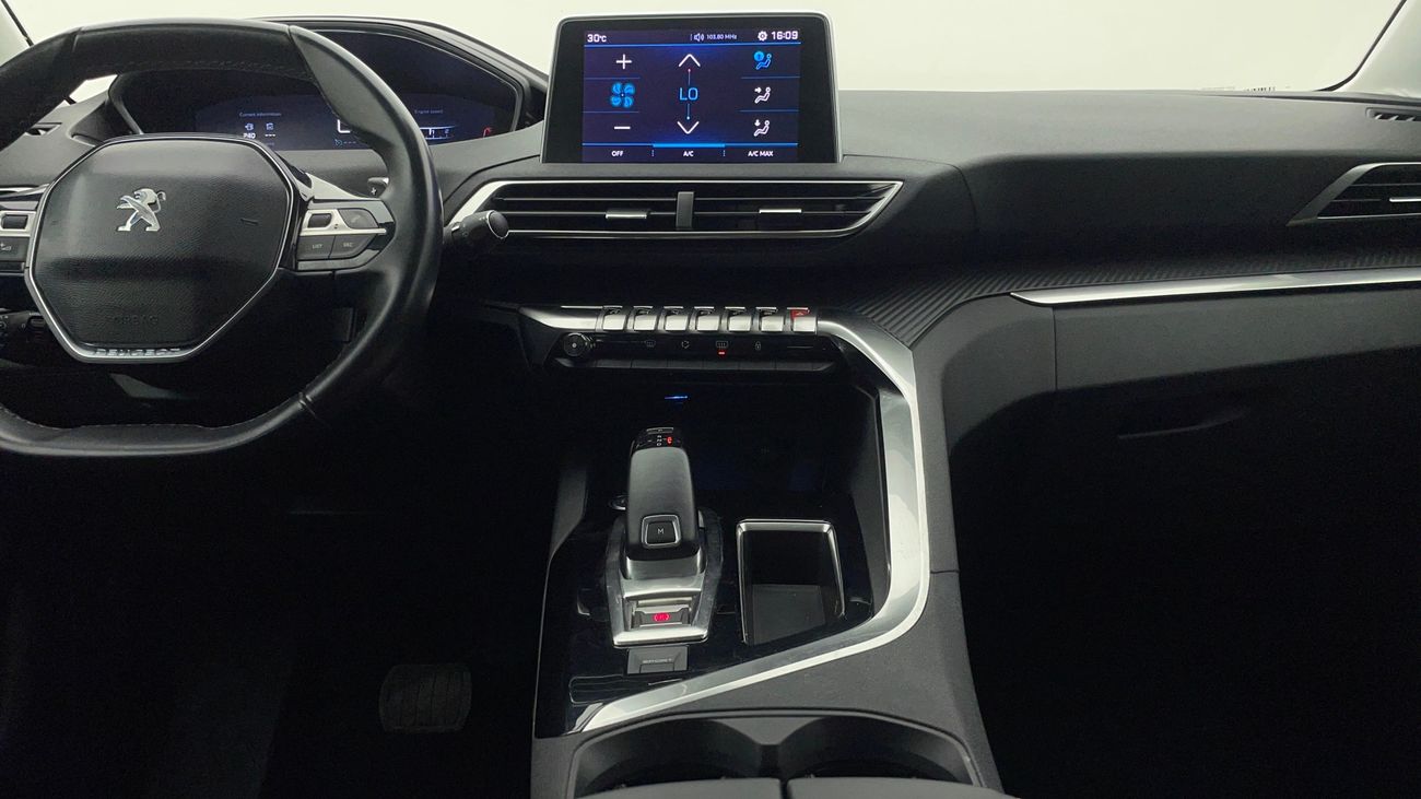 Peugeot 3008 ACTIVE 1.6 | Zero Down Payment | Home Test Drive