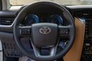 Toyota Fortuner 2.8L DSL 2023YM Brand New Full Option