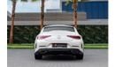 Mercedes-Benz CLS 350 350 | 3,035 P.M  | 0% Downpayment | Excellent Condition!