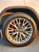 Lexus RX350 F-Sport LEXUS RX350 2020 FULL OPTION