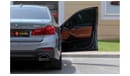 BMW 540i M Sport G30