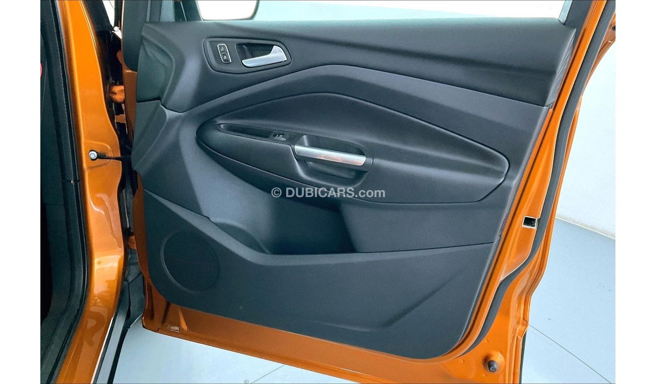 فورد إيسكاب S