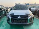 Mitsubishi L200 sportero  deseil  4x4  full   option automatic