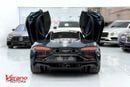 McLaren Artura Performance | GCC Spec | Warranty And Service Contract | Carbon Package
