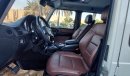 Mercedes-Benz G 500 Std G500 2014