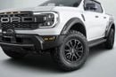 Ford Ranger Raptor 2024 Ford Ranger Raptor / Ford Warranty & Service Contract
