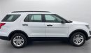 Ford Explorer XLT 4WD 3.5 | Under Warranty | Inspected on 150+ parameters