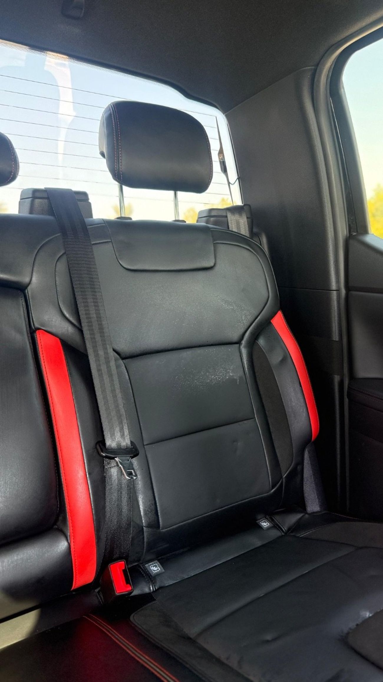 Ford Ranger Raptor Export from Australia