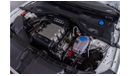 أودي A7 2017 Audi A7 S-Line / Full-Service History
