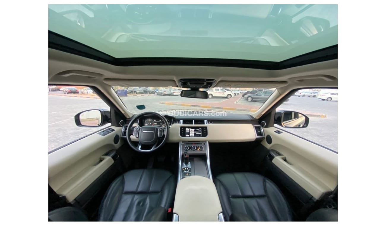 لاند روفر رينج روفر رنج روفر سبورت سوبر شارج v6 2014 مطلوب 98,000 درهم ممشي 126.000 كم  مواصفات خليجيه فل اوبشن رقم 1 بد