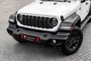 Jeep Wrangler Unlimited Wrangler Unlimited Sport | 2,899 P.M | 0% Downpayment | JEEP WARRANTY 2027!