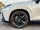 Lexus NX 350h HYBRID