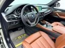 BMW X6 35i EXCLUSIVE 2016 BMW X6 xDrive35i Exclusive, Service History, Fully Loaded, Excellent Condition, G