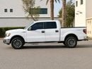 Ford F-150 XLT GCC Specs
