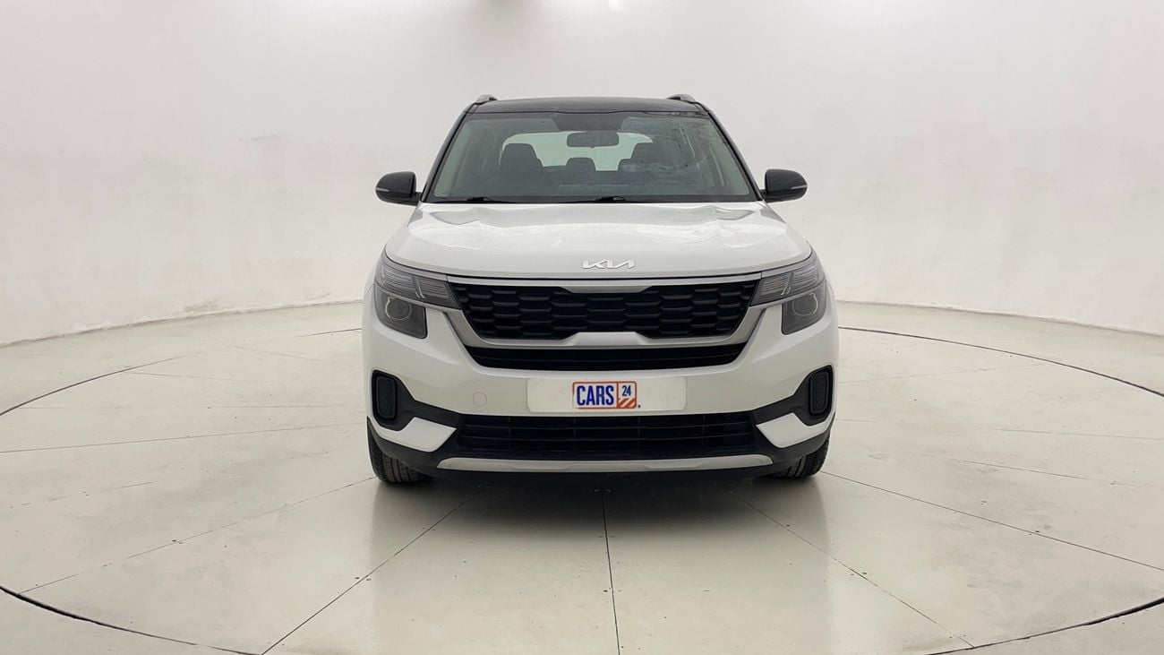 Kia Seltos LX 1.6 | Zero Down Payment | Home Test Drive