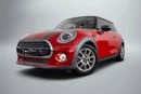 Mini Cooper 1.5L