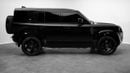 لاند روفر ديفندر V8 Edition P525 - 2023 -  Euro Specs