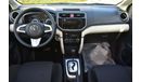 Toyota Rush 1.5l Petrol 7 Seat Automatic Transmission