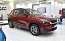 كيا سيلتوس EXCELLENT DEAL for our KIA Seltos ( 2021 Model ) in Red Color GCC Specs