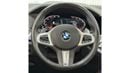 BMW X5 2023 BMW X5 xDrive40i M-Sport, 2027 BMW Warranty, Full BMW Service History, Low Kms, GCC