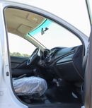 Mitsubishi L200 GL 2.4L (128 HP) Double Cab Utility Mitsubishi L200 2.4 L RWD 2020 GCC accident-free in excellent co