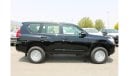 Toyota Prado Ramadan Special - TX G | 2.7L | PETROL | SUNROOF | GCC SPECS | EXPORT ONLY