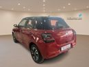 Suzuki Swift Dzire GLX 1.2L
