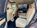 Toyota Highlander 2018 LIMITED EDITION 4x4 LOW MILEAGE FULL OPTION USA IMPORTED