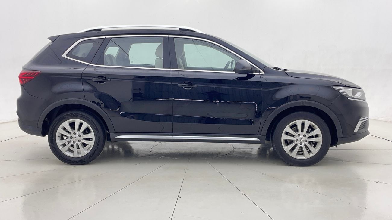 MG RX5 2023 STD | AED 563/Month | 0 DP | 30 Day Return | Warranty | Service History
