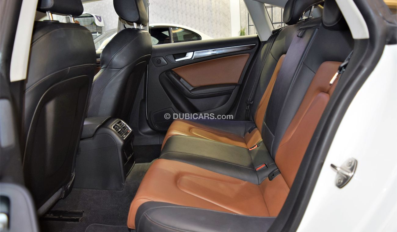 Audi A5 2.0 T Quattro