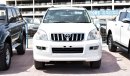 Toyota Prado TX