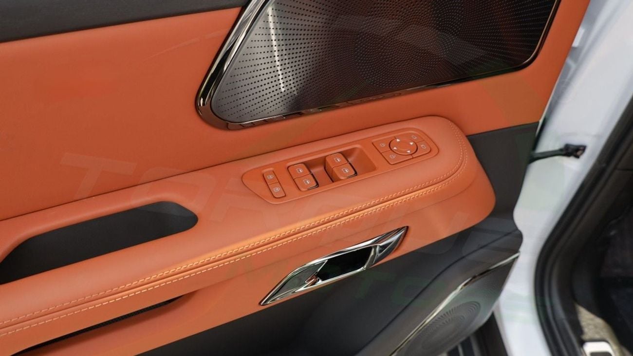 ROX 01 2026 ROX 01 1.5T Plug-in Hybrid 0Km With 5 YEARS UNLIMITED Warranty + 50,000 KM Service