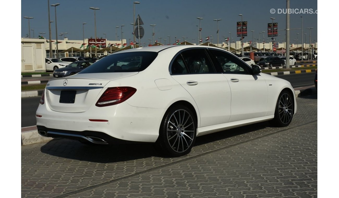 مرسيدس بنز E300 KIT AMG