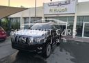 Toyota Prado Toyota Prado VX 4.0L Petrol 2023
