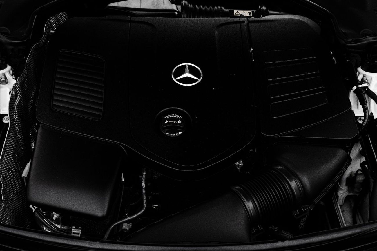 Mercedes-Benz C 200 C200 AMG | 3,232 P.M | 0% Downpayment | Perfect Condition!