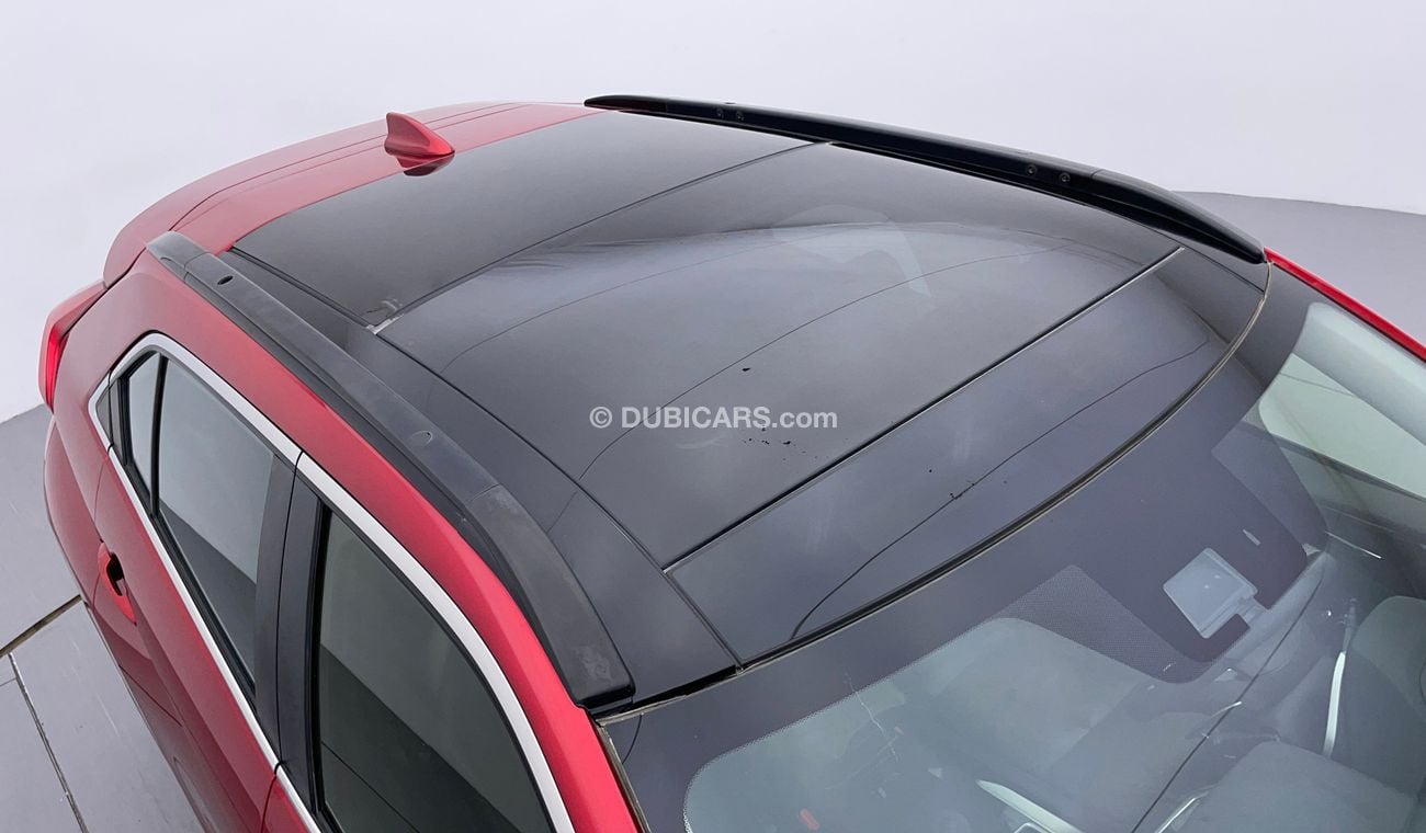 Mitsubishi Eclipse Cross GLX HIGHLINE 1.5 | Zero Down Payment | Free Home Test Drive