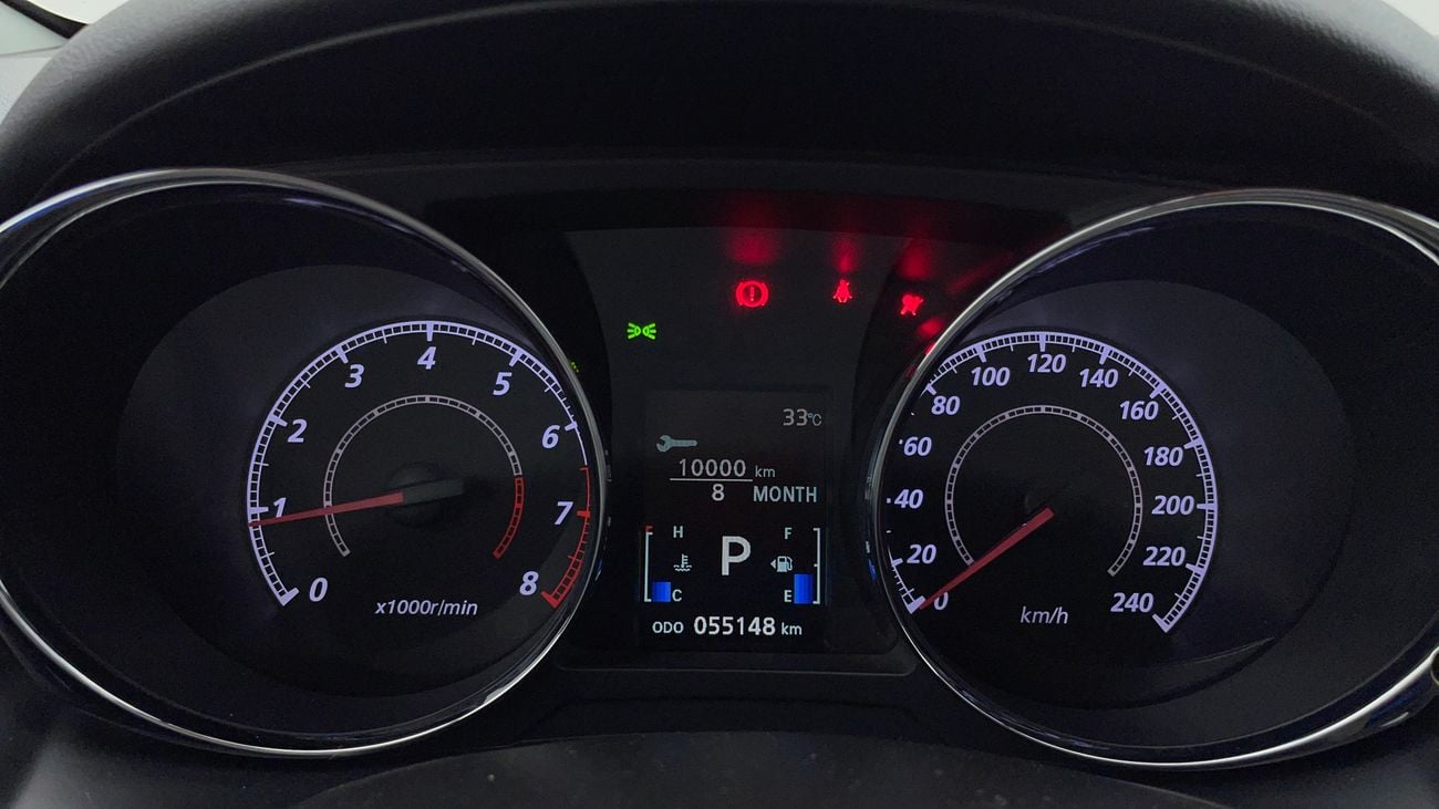 Mitsubishi ASX GLX MID 2 | Zero Down Payment | Free Home Test Drive