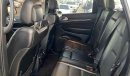 Jeep Grand Cherokee Full option limited