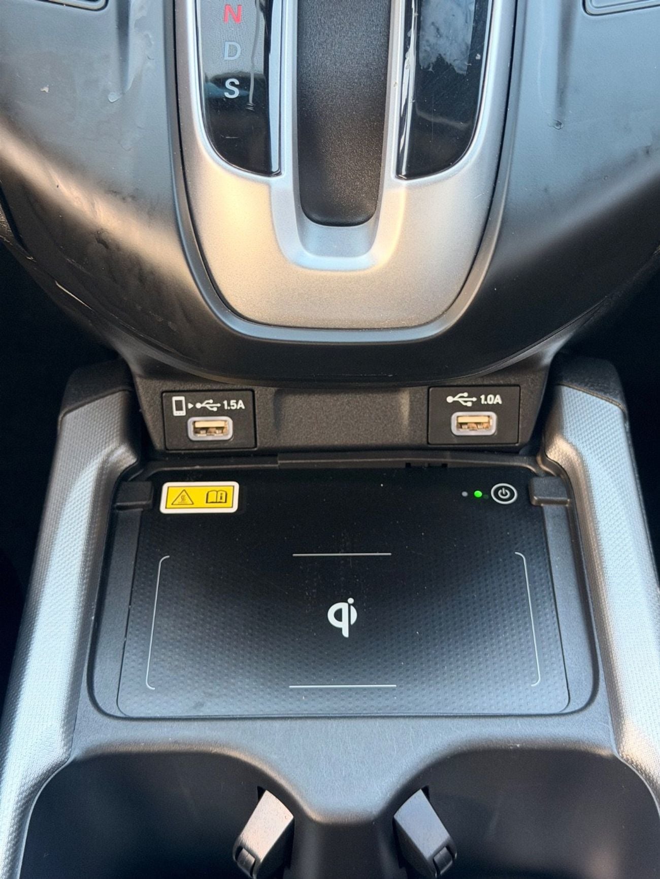 Honda CR-V Full option 2.0L 2022