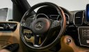 Mercedes-Benz GLE 400 4Matic