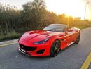 Ferrari Portofino Std 3.9L