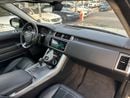 لاند روفر رينج روفر سبورت Range Rover 2018 Sport SE_American_Excellent Condition _Full option