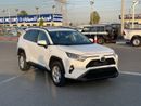 Toyota RAV4 VXR HEV 2021 TOYOTA RAV4 XLE HYBRID FULL OPTIONS IMPORTED FROM USA