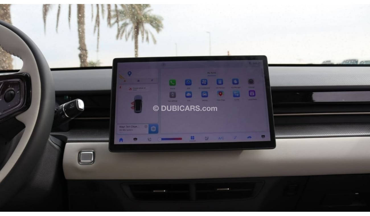 Jetour Dashing Jetour Dashing 1.5Ltr 2024YM