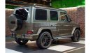 Mercedes-Benz G 63 AMG Double Night Package - Ask For Price