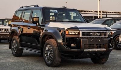 Toyota Prado PRADO 2.7 TXL - LIMITED PACKAGE - 2024